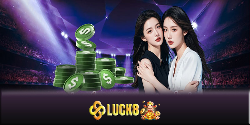 Đánh giá từ người dùng về rút tiền Luck8